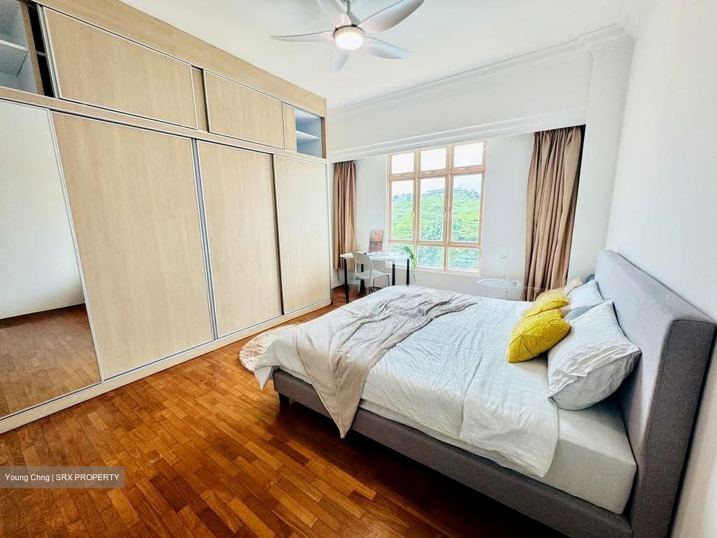 Le Hill Condominium (D5), Condominium #611917631